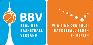 Berliner Basketball Verband & PULS Logo